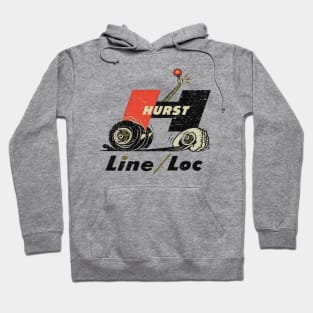 Hurst Performance Line Loc Hoodie